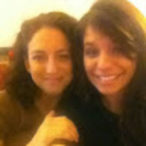 Meet your Posher, Angela